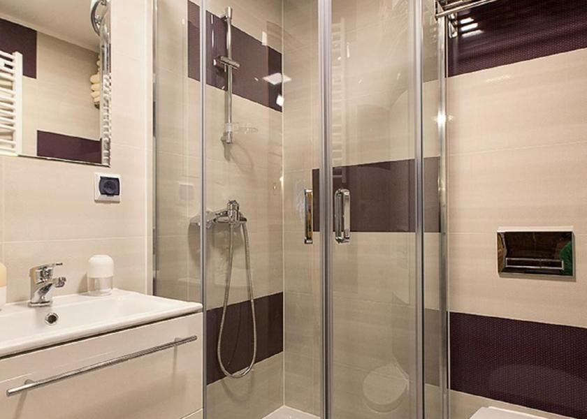 Lower Silesian Voivodeship Szklarska Poreba Apartment - Ground Floor