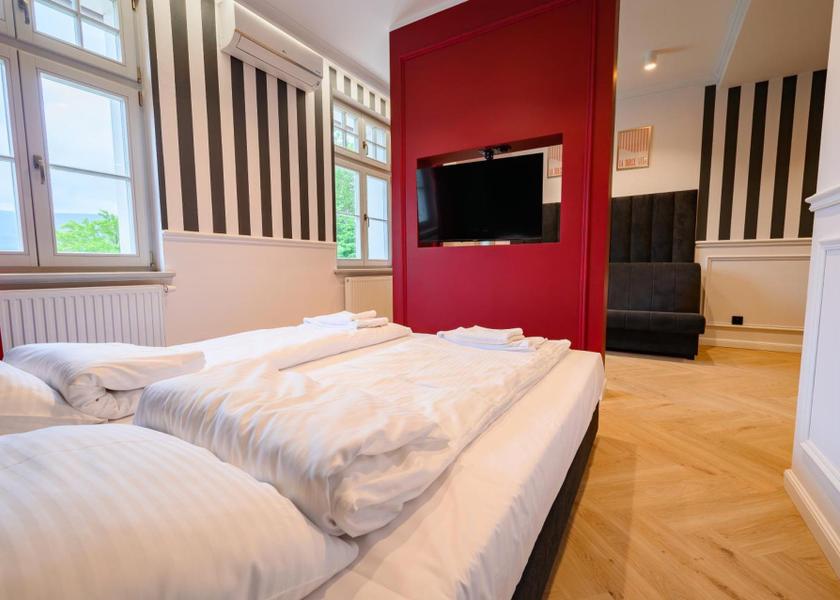 Lower Silesian Voivodeship Szklarska Poreba Apartment with Mountain View