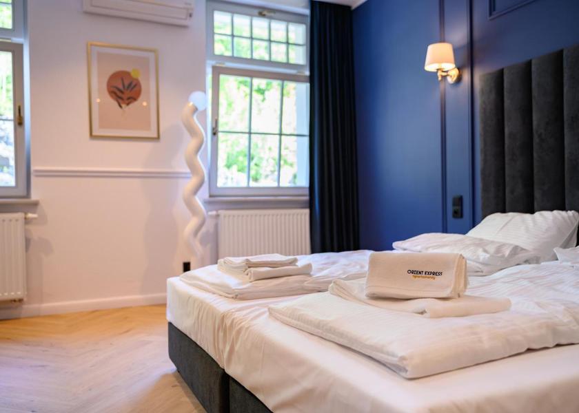Lower Silesian Voivodeship Szklarska Poreba One-Bedroom Family Apartment