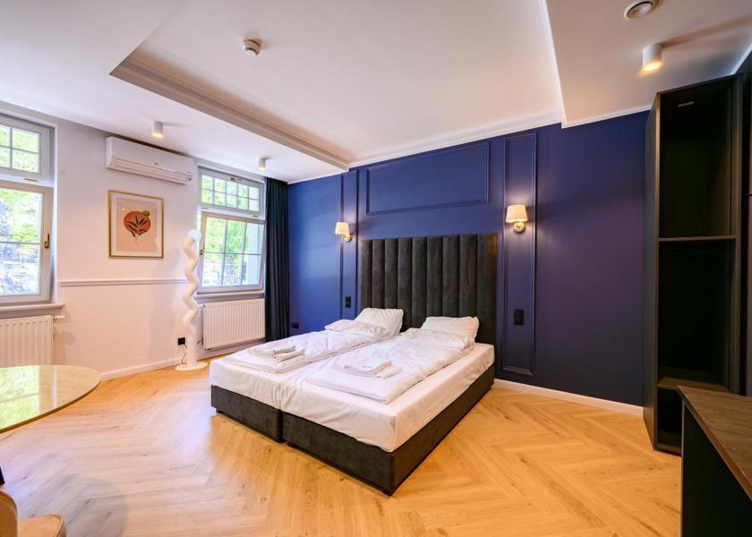Lower Silesian Voivodeship Szklarska Poreba One-Bedroom Family Apartment