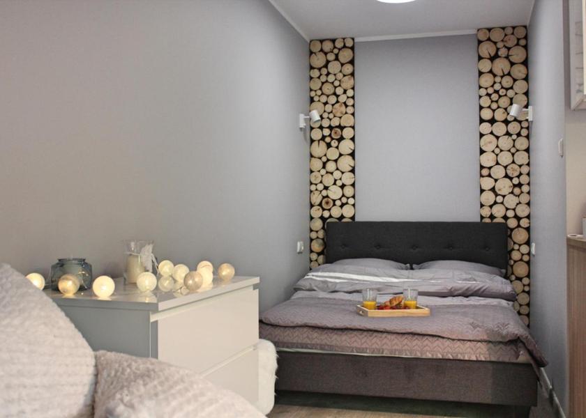 Lower Silesian Voivodeship Szklarska Poreba Apartment