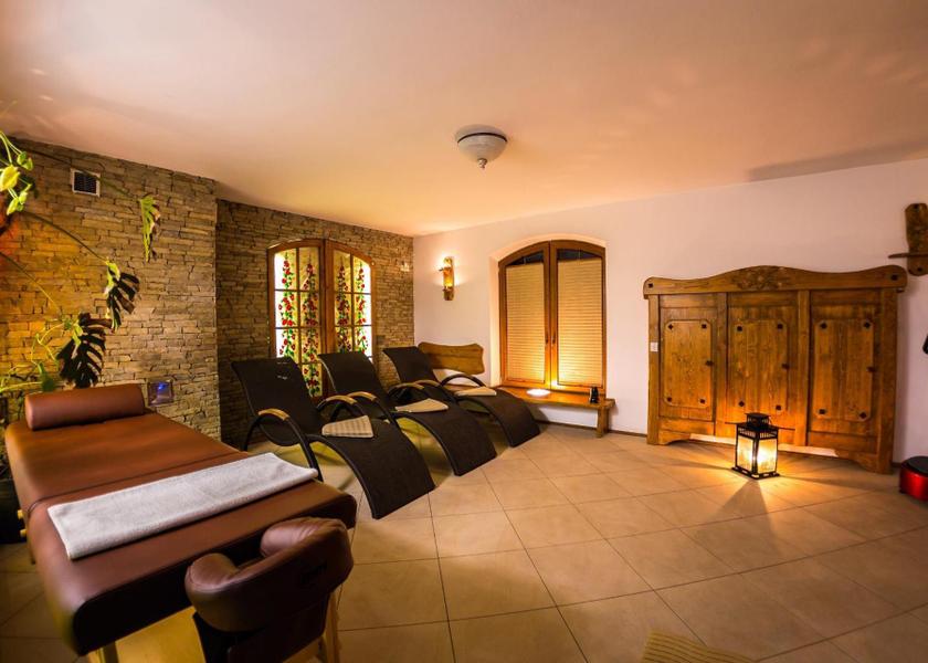 Silesian Voivodeship Ustron massage