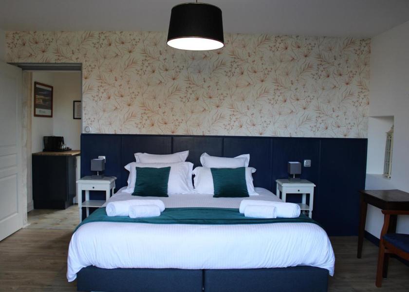Normandy Grandcamp-Maisy Premier