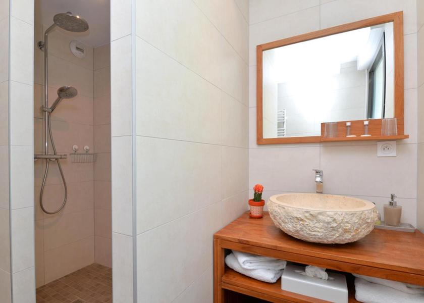 Grand Est Hunawihr ground floor Loft