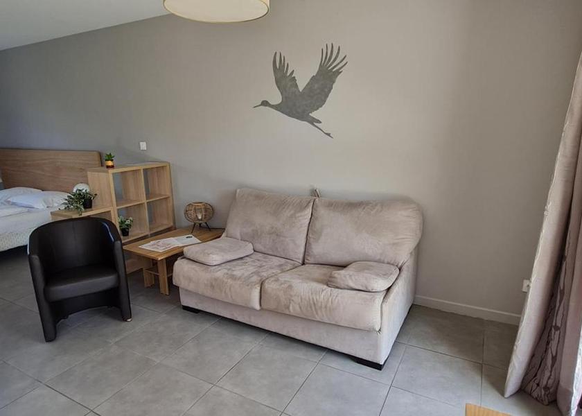 Grand Est Hunawihr Loft