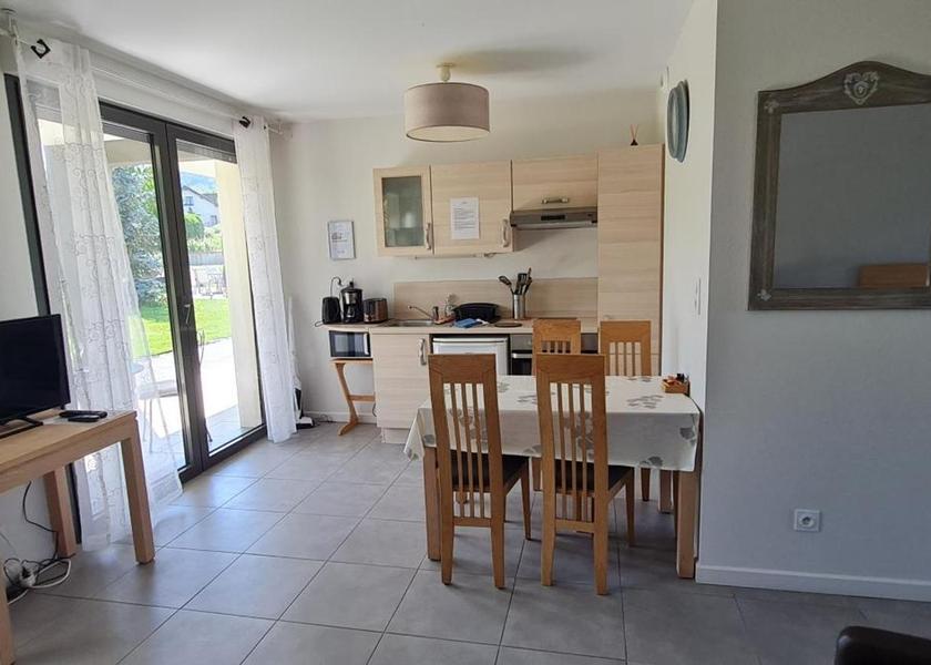 Grand Est Hunawihr ground floor Loft