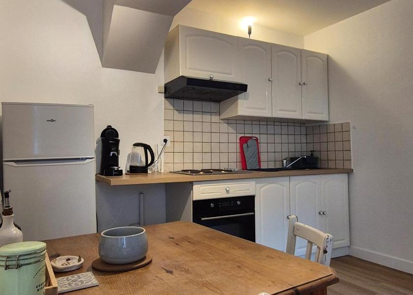 Centre-Loire Valley Illiers-Combray Apartment - Ground Floor