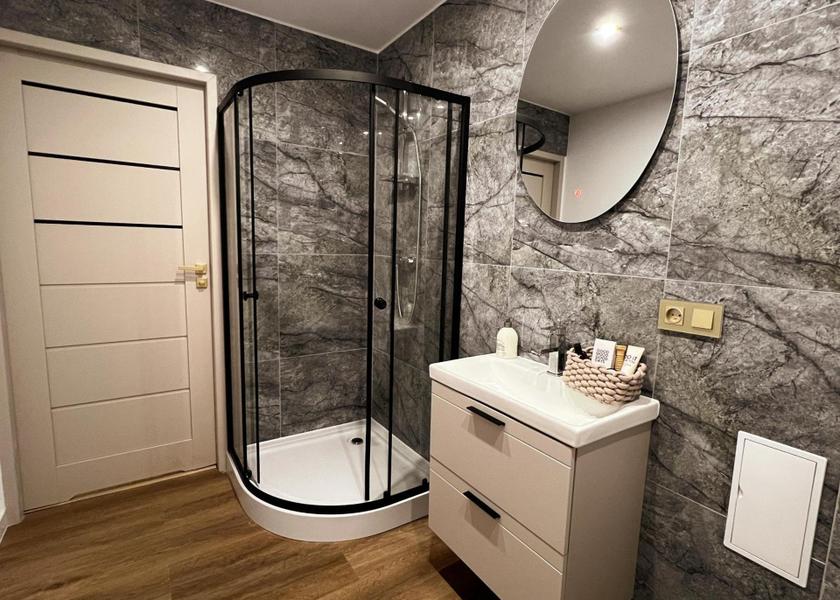 Silesian Voivodeship Bytom One-Bedroom Apartment