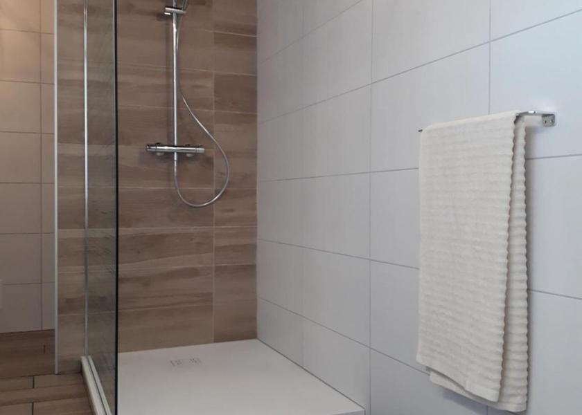 Bourgogne-Franche-Comté Lamoura Double Room with Mountain View