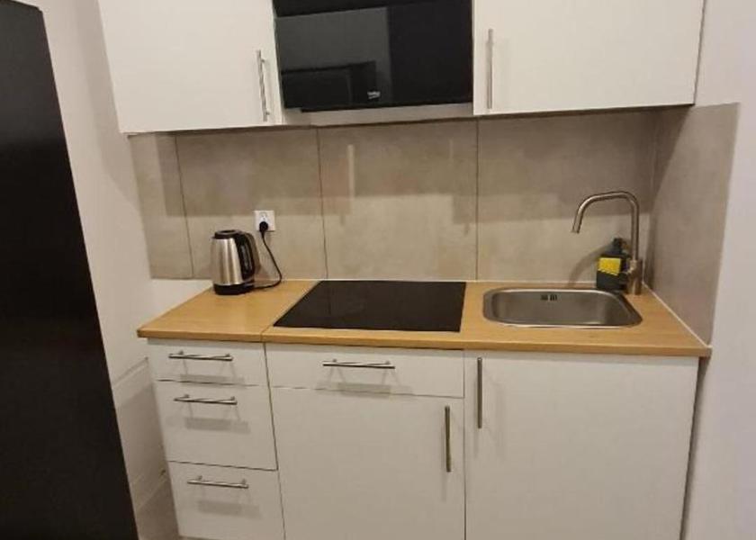 Podkarpackie Voivodeship Dukla Budget Double Room