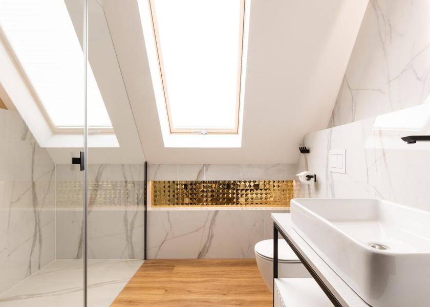 Lesser Poland Voivodeship Bukowina Tatrzanska Penthouse Apartment