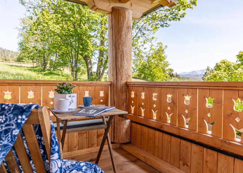 Lesser Poland Voivodeship Bukowina Tatrzanska Two-Bedroom Chalet