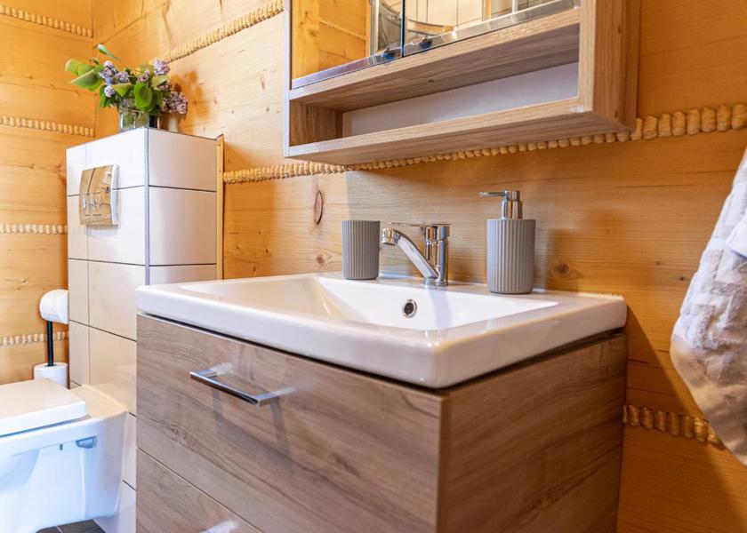 Lesser Poland Voivodeship Bukowina Tatrzanska Two-Bedroom Chalet