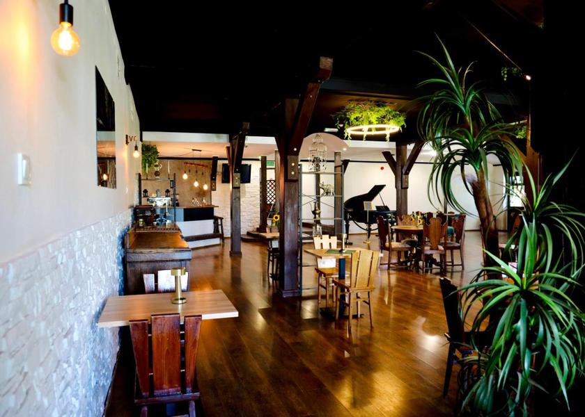 Warmian-Masurian Voivodeship Goldap Restaurant