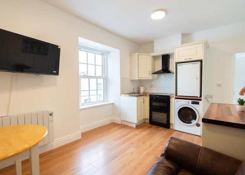 County Kerry Dingle One-Bedroom Apartment