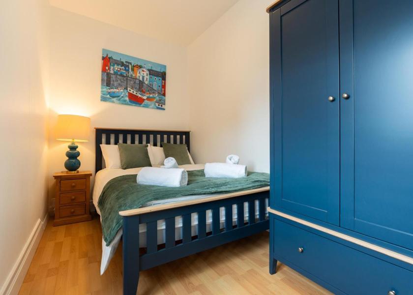 County Kerry Dingle One-Bedroom Apartment