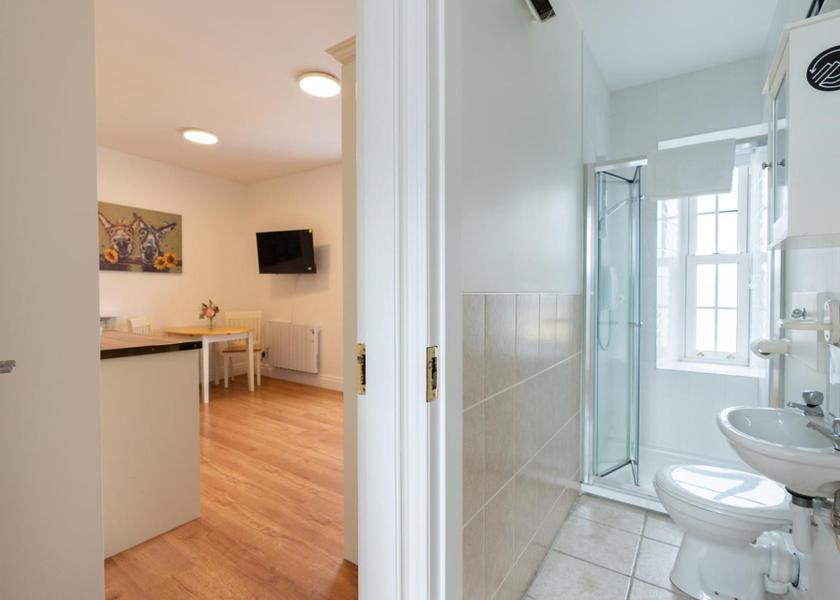 County Kerry Dingle One-Bedroom Apartment