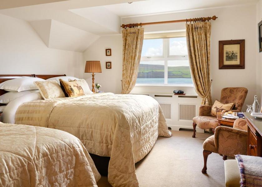 County Kerry Dingle Triple Room