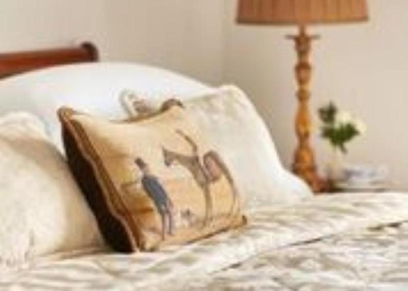 County Kerry Dingle Triple Room
