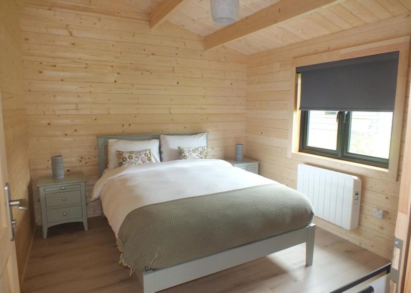 County Kerry Killarney One-Bedroom Chalet