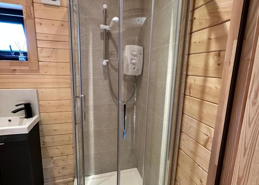 County Kerry Killarney One-Bedroom Chalet