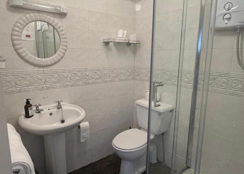 County Tipperary Cashel Standard Double or Twin Room