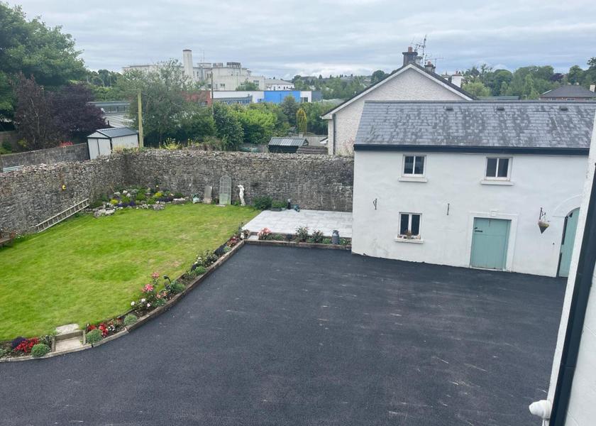 County Tipperary Cashel Standard Double or Twin Room