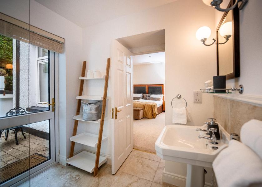 Kerry (county) Tralee Superior Garden View