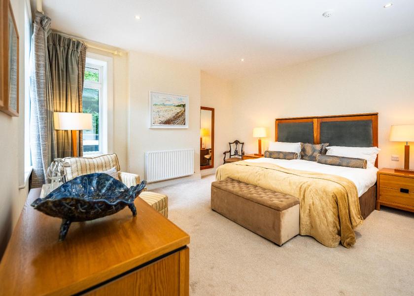 Kerry (county) Tralee Superior Garden View