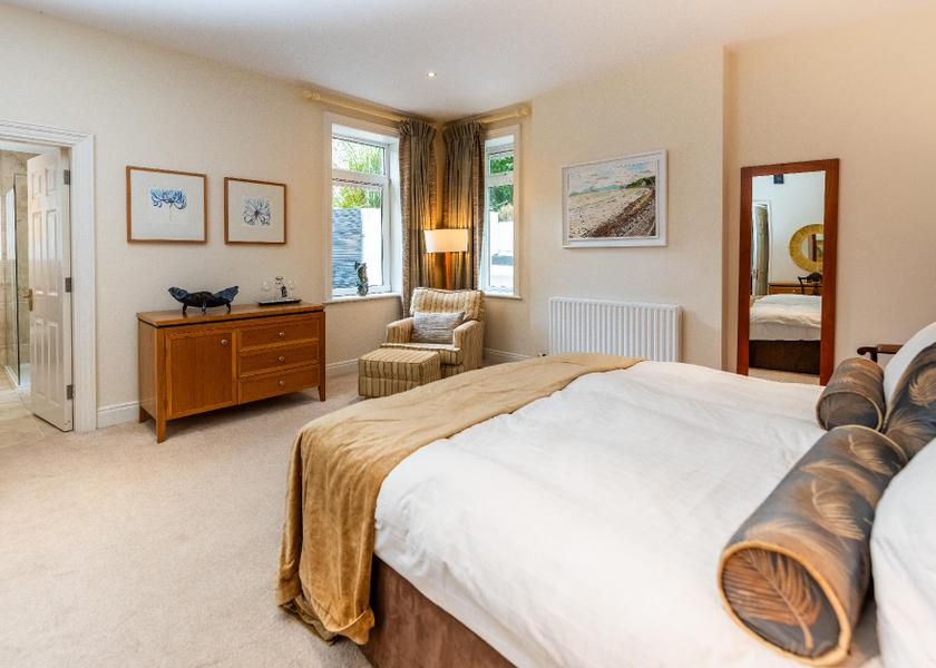 Kerry (county) Tralee Superior Garden View