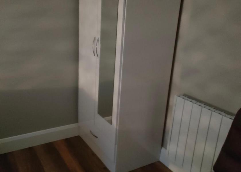 County Cork Cork Standard Twin Room with Shared Bathroom