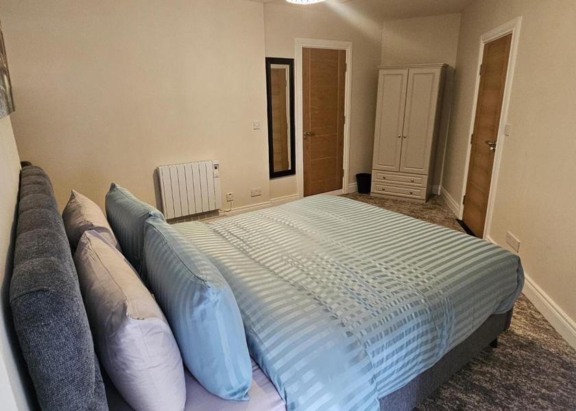 County Cavan Cavan Double Room with Private Bathroom