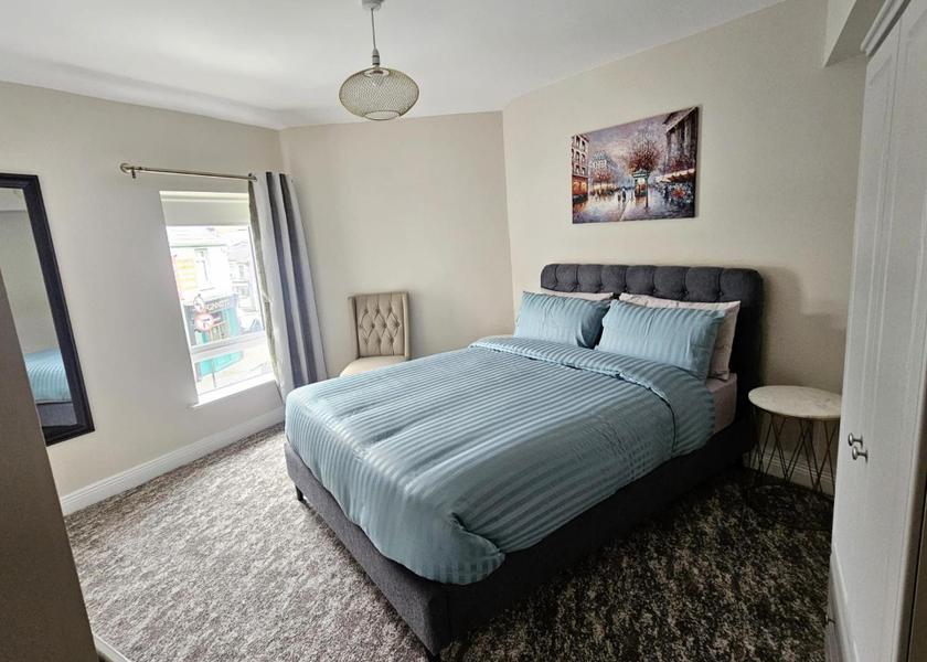 County Cavan Cavan Double Room with Private Bathroom