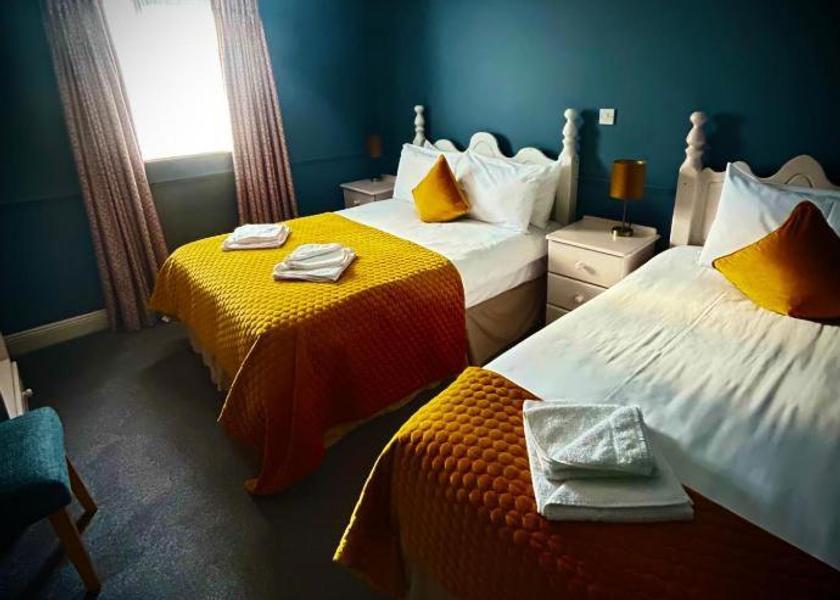 County Wicklow Arklow Triple Room