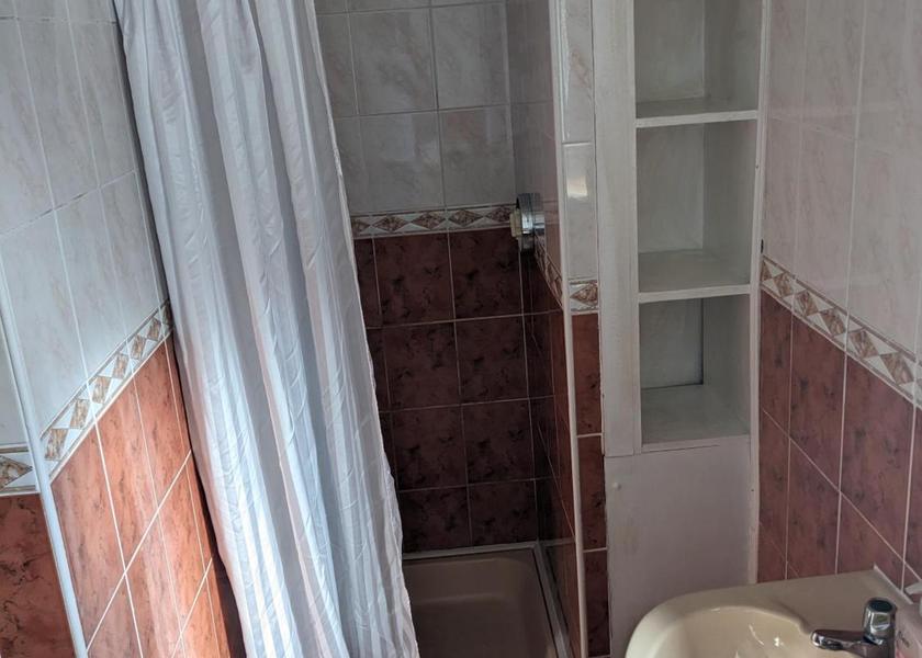 County Kerry Killarney Double Room with Private Bathroom