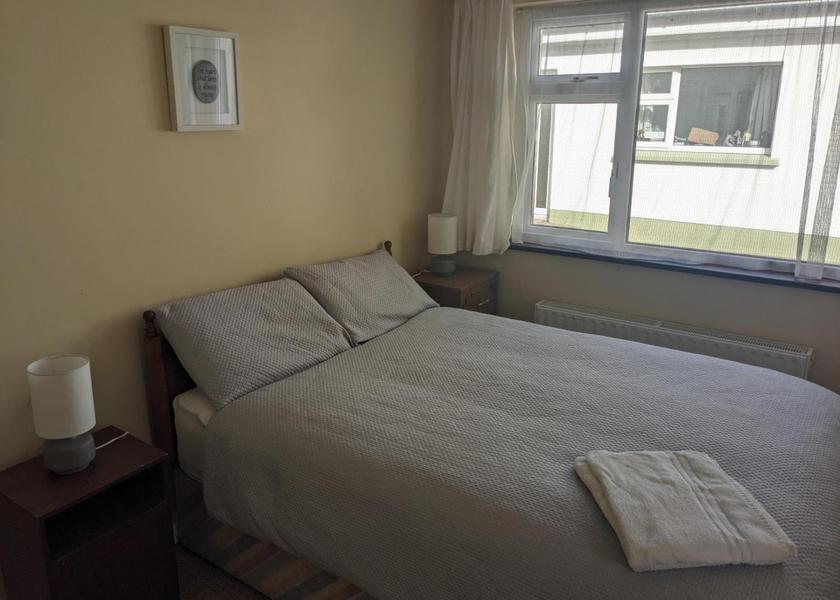County Kerry Killarney Double Room with Private Bathroom