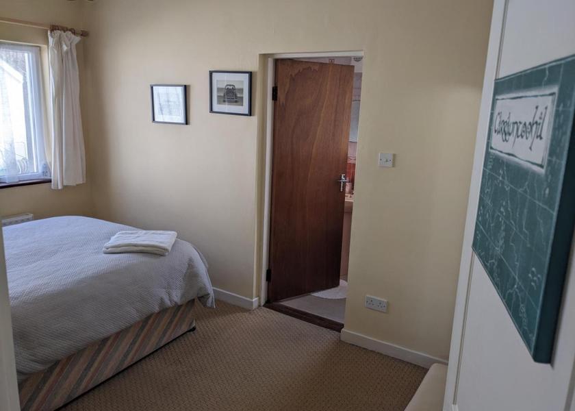 County Kerry Killarney Double Room with Private Bathroom