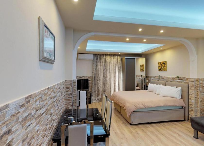 Central Macedonia Thessaloniki Superior Studio