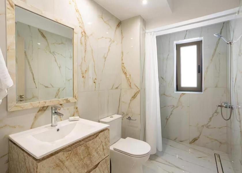 Peloponnese Region Kalamata Apartment with Park View