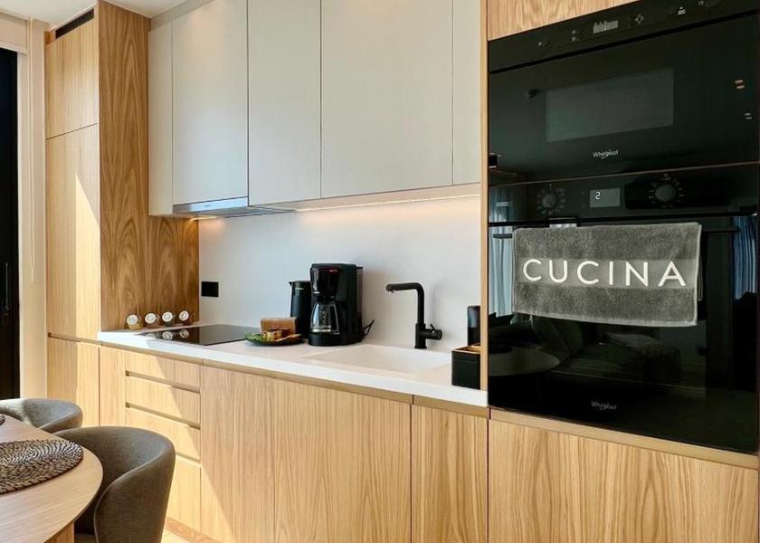 Attica Piraeus Penthouse Apartment