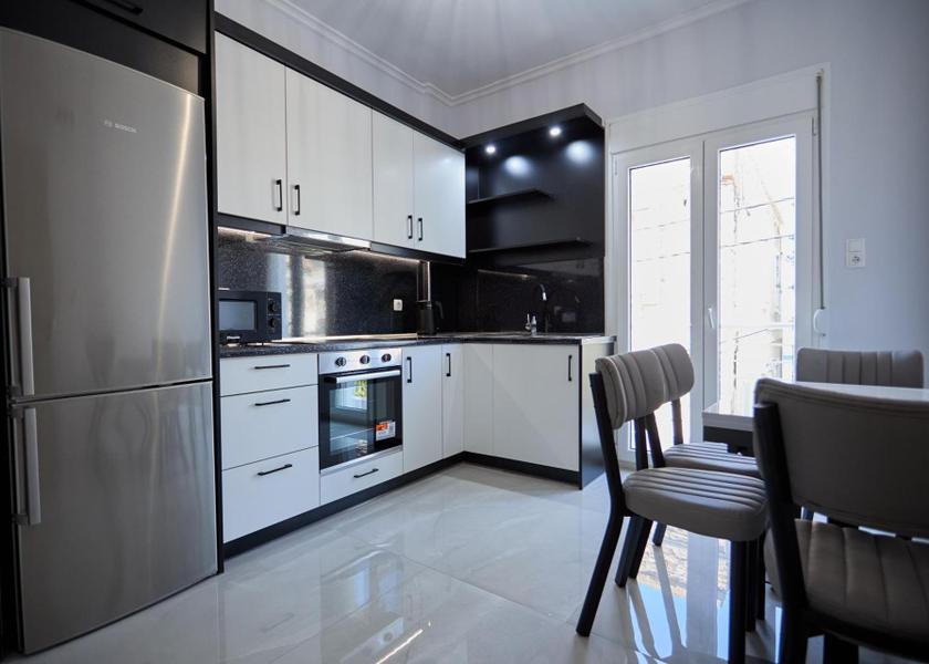 North Aegean Islands Chios Two-Bedroom Apartment