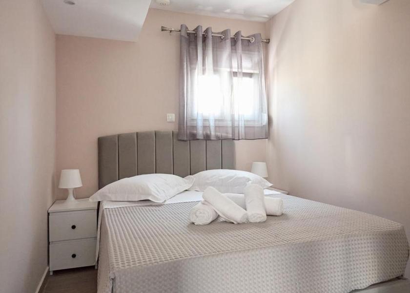 North Aegean Islands Chios One-Bedroom Apartment