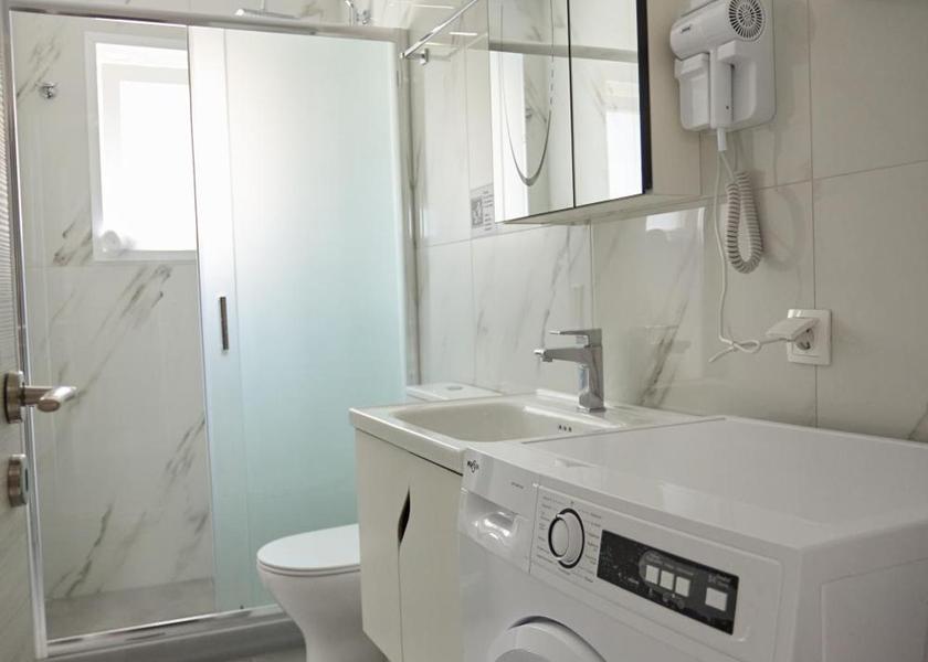 North Aegean Islands Chios One-Bedroom Apartment