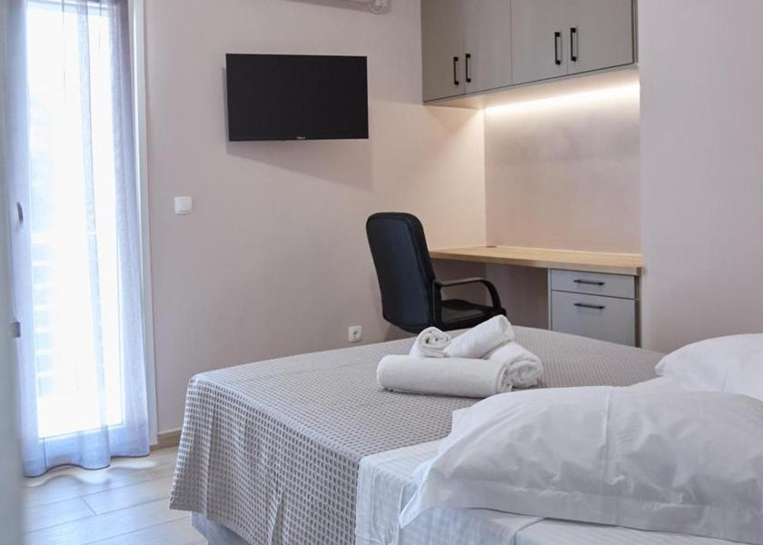 North Aegean Islands Chios Two-Bedroom Apartment
