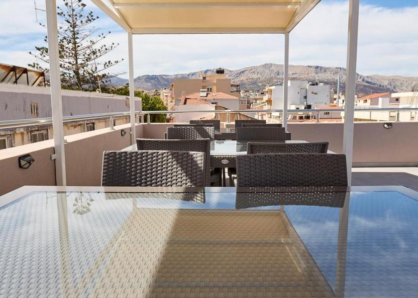 North Aegean Islands Chios One-Bedroom Apartment