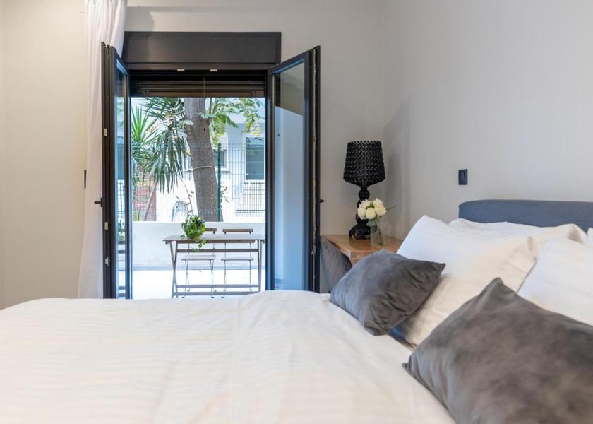 North Aegean Islands Chios Apartment - Ground Floor