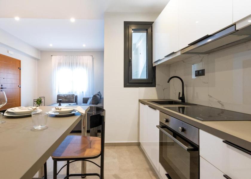North Aegean Islands Chios Apartment - Ground Floor