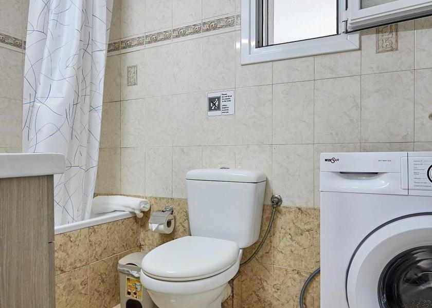 North Aegean Islands Chios Budget Double Room