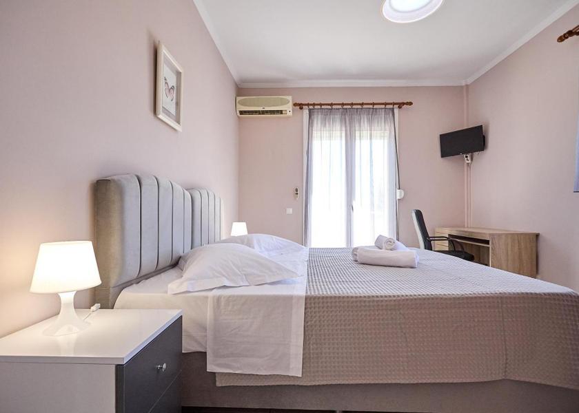 North Aegean Islands Chios Budget Double Room