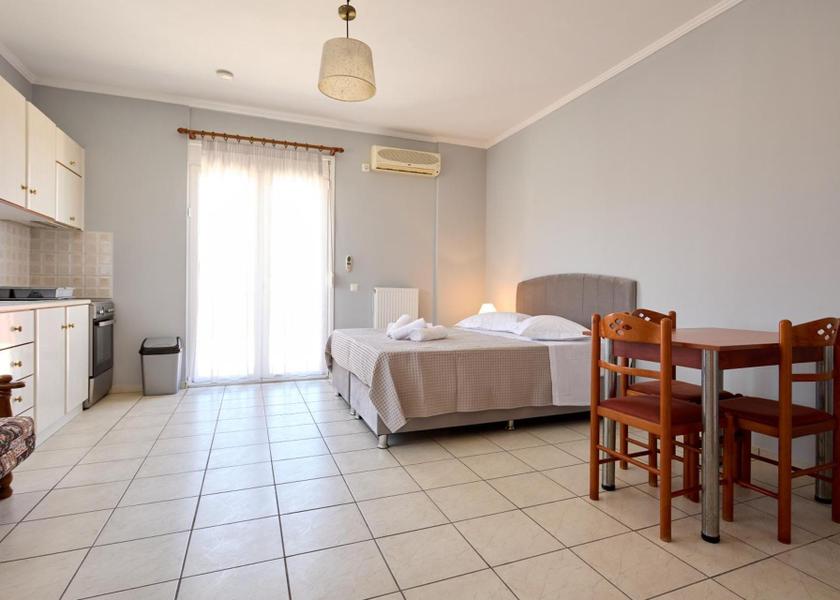 North Aegean Islands Chios One-Bedroom Apartment